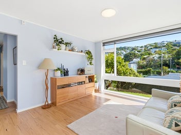 157A Ohiro Road, Brooklyn, Wellington