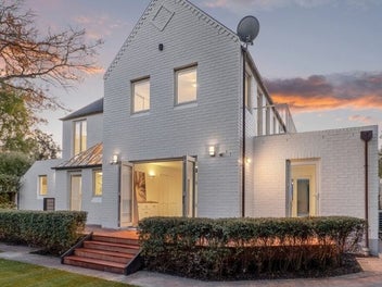 32 Wai-Iti Terrace, Burnside, Christchurch