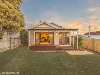 9 Bellamy Avenue, New Brighton, Christchurch