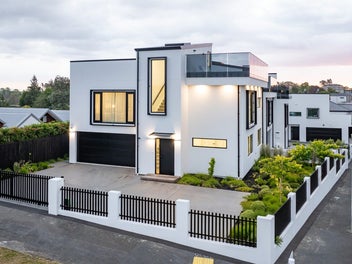 51 Anglesea Street, Hamilton Central, Hamilton
