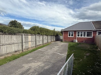 9 Rowe Place, Burwood, Christchurch