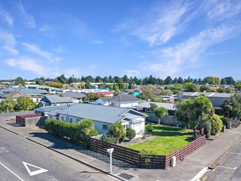 8 Graham Street, Tinwald, Ashburton