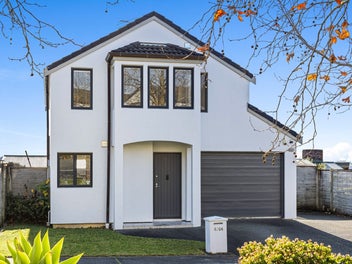 4/64 Schnapper Rock Road, Schnapper Rock, Auckland