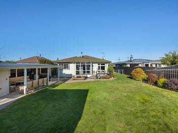 113 Budge Street, Riversdale, Blenheim