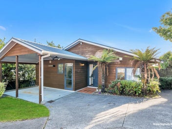 57A Staveley Avenue, Mount Roskill, Auckland