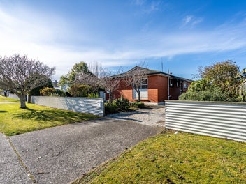 8 Newbie Street, Heidelberg, Invercargill