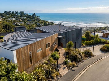 187 RICHMOND HILL ROAD, Richmond Hill, Christchurch