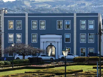 3/3 Anzac Avenue, Dunedin Central, Dunedin