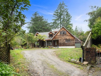 193 Plateau Road, Te Marua, Upper Hutt