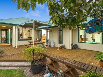 17 Paramu Place, Richmond