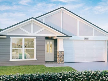 7 Ra Hana Place, Diamond Harbour