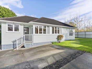 49A Hutton Street, Otahuhu, Auckland
