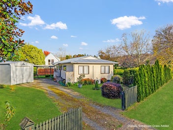 12 Hardie Avenue, Kawerau, Kawerau