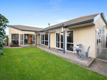 37A Bainton Street, Bishopdale, Christchurch