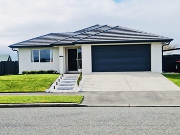 24 Farnborough Street, Aranui, Christchurch