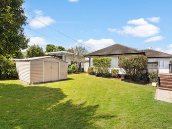 22 Strid Road, Te Atatu South, Auckland
