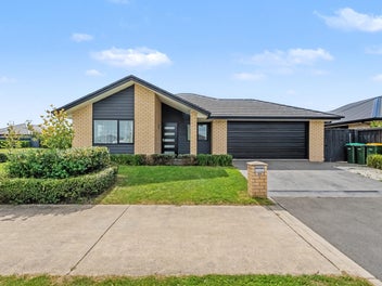 39 Northmoor Boulevard, Rolleston, Rolleston