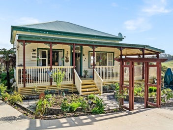 51 Sterling Road, Paparoa