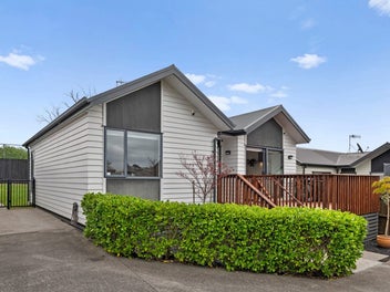 16B Merfield Street, Glen Innes, Auckland
