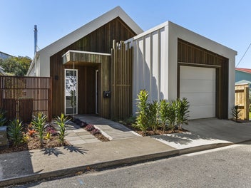 6 Aubrey Street, New Plymouth, New Plymouth