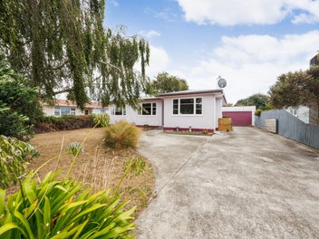 8 Duff Crescent, Highbury, Palmerston North