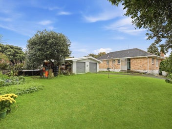 2 Coles Place, Manurewa, Auckland