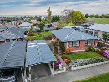 277 Selwyn Street, Marchwiel, Timaru