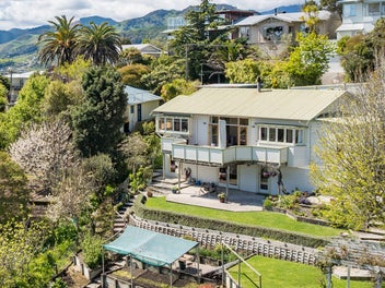 17 Mount Pleasant Avenue, Beachville, Nelson