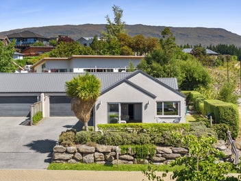 3B Ironside Drive, Wanaka