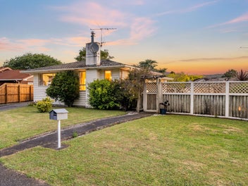 20 Haylock Grove, Totara Park, Upper Hutt