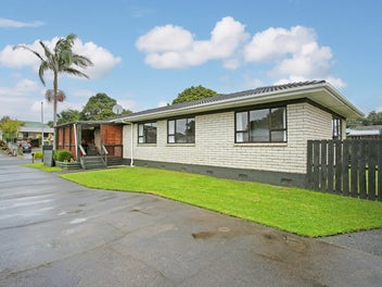 30 Riverside Drive, Waiuku, Waiuku