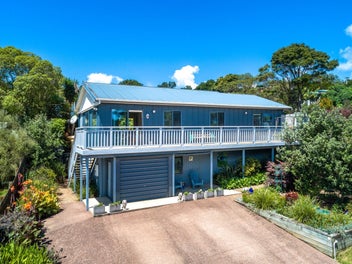 34 Wharf Road, Ostend, Waiheke Island