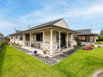 1/3 Church Road, TARADALE, NAPIER