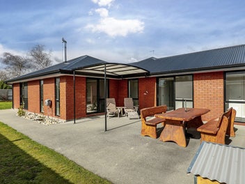 24 King Street, Coalgate, Coalgate