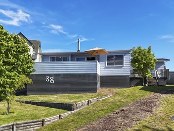 38 St James Street, Richmond Heights, Taupo