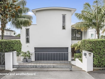 42 Ronaki Road, Mission Bay, Auckland