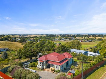 50 Kimber Street, Halcombe, Halcombe