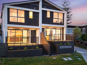 6/31 Braemar Road, Rothesay Bay, Auckland