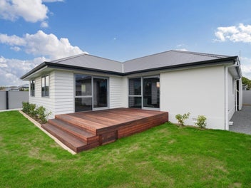 15 Hensley Street, Gladstone, Invercargill