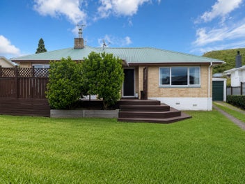 7 Bexhill Terrace, Tirau