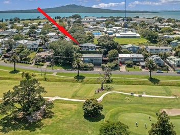 6 Morrison Avenue, Narrow Neck, Auckland