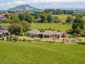 5053 Ohaupo Road, Te Awamutu, Te Awamutu