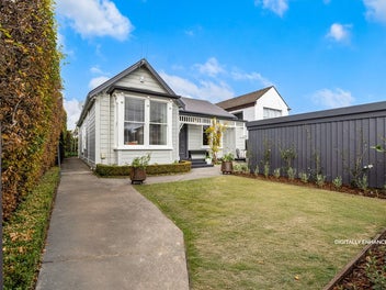 110 Office Road, Merivale, Christchurch