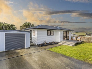6A Matatiro Street, Titahi Bay, Porirua