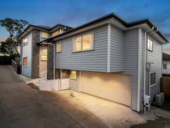 496A Blockhouse Bay Road, Blockhouse Bay, Auckland