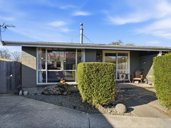 4/45 Alexandra Street, Richmond, Christchurch