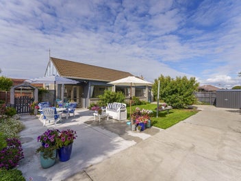 14 Howe Street, New Brighton, Christchurch