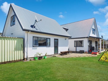 4 Brown Street, Foxton, Foxton