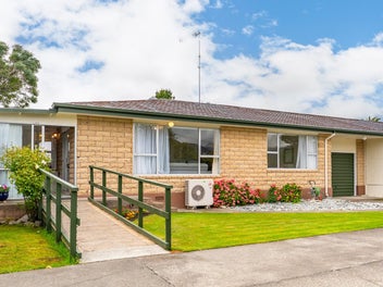 21C Belt Street, Waimate, Waimate
