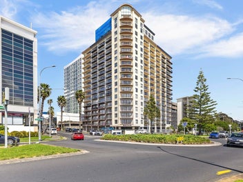 13H/18 RONWOOD AVE, Manuka, Auckland